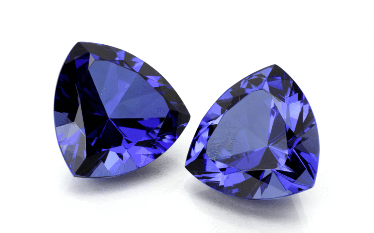 Why Tanzanite Is So Collectable