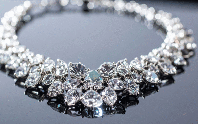 Natural Diamonds vs Lab-Grown