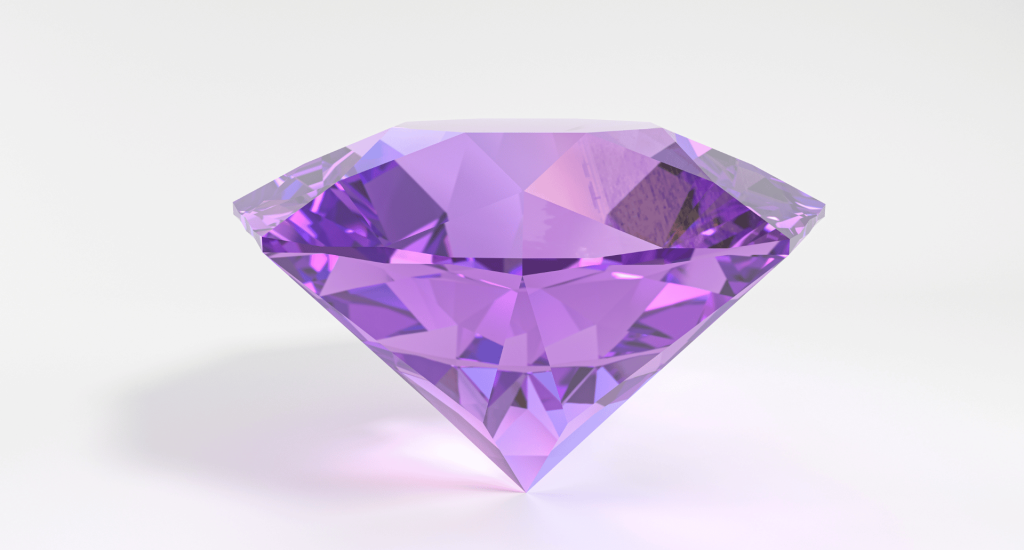 amethyst stone